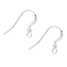 Load image into Gallery viewer, Earring Upgrade (sterling silver, gold-filled, or niobium)