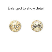 Load image into Gallery viewer, Claire Fraser’s Pearl Bridal Necklace (book version) Outlander fan gift wedding jewelry